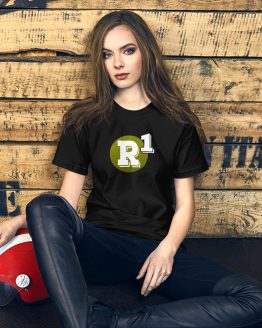 Official R1 T Shirt 03