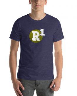 Official R1 T Shirt 02