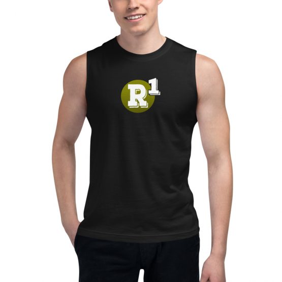 R1 muscle shirt 2