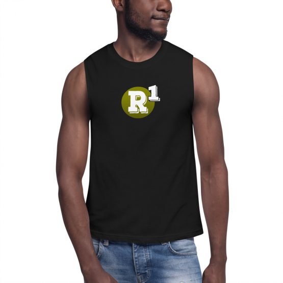 R1 muscle shirt 1