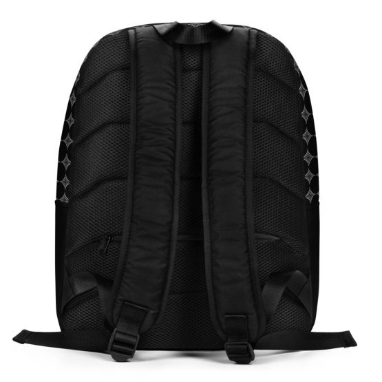 Zenith Minimalist Backpack 4