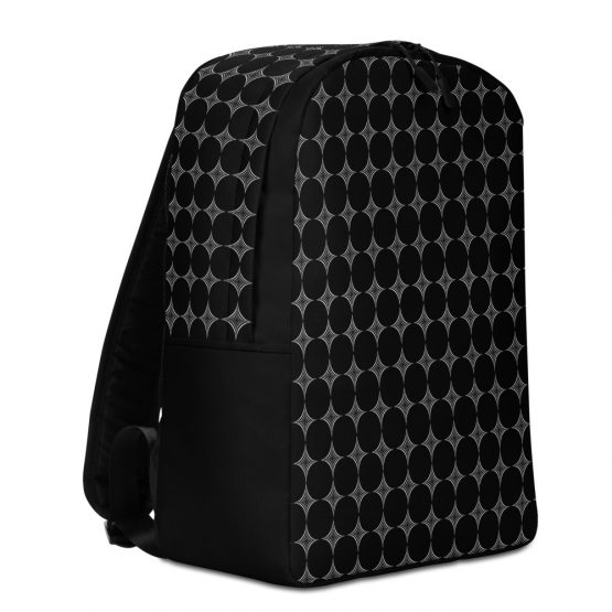 Zenith Minimalist Backpack 3