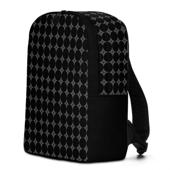 Zenith Minimalist Backpack 2