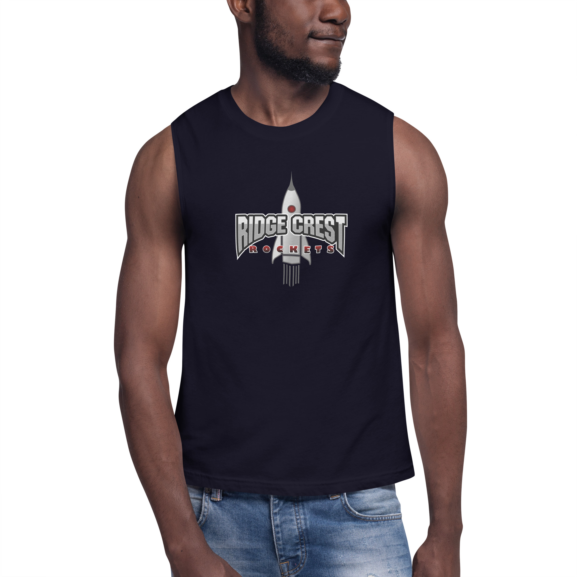 fitness muscle shirt
