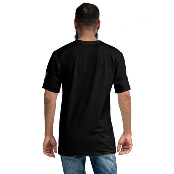 New Cool and Lite Men's t-shirt 2023 2