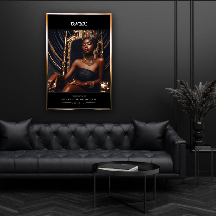 Onyx - Livingroom pic